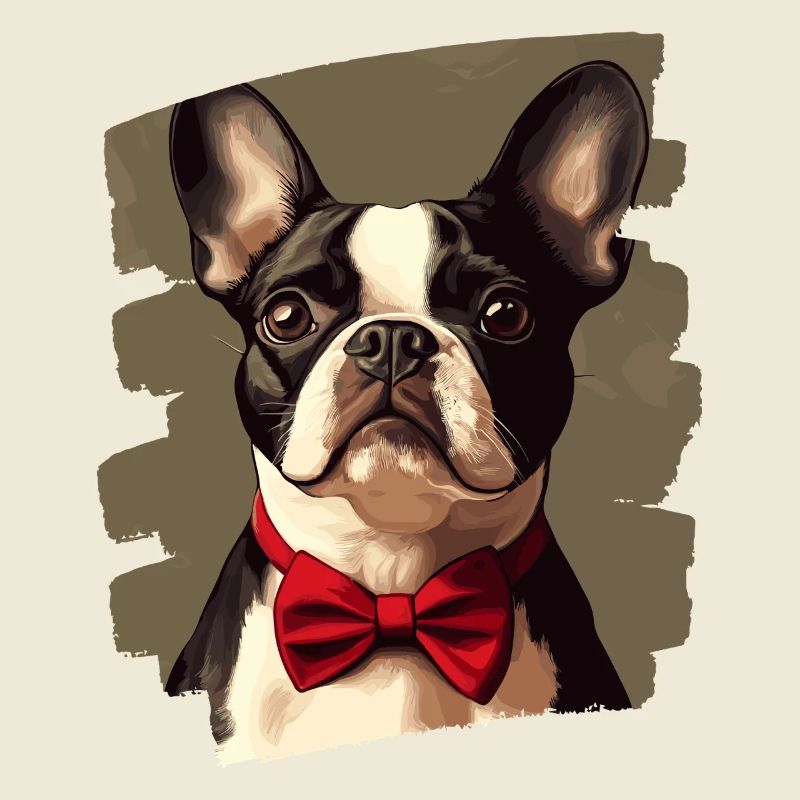 Boston Terrier