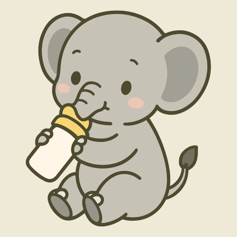 Tiny Trunk Sip