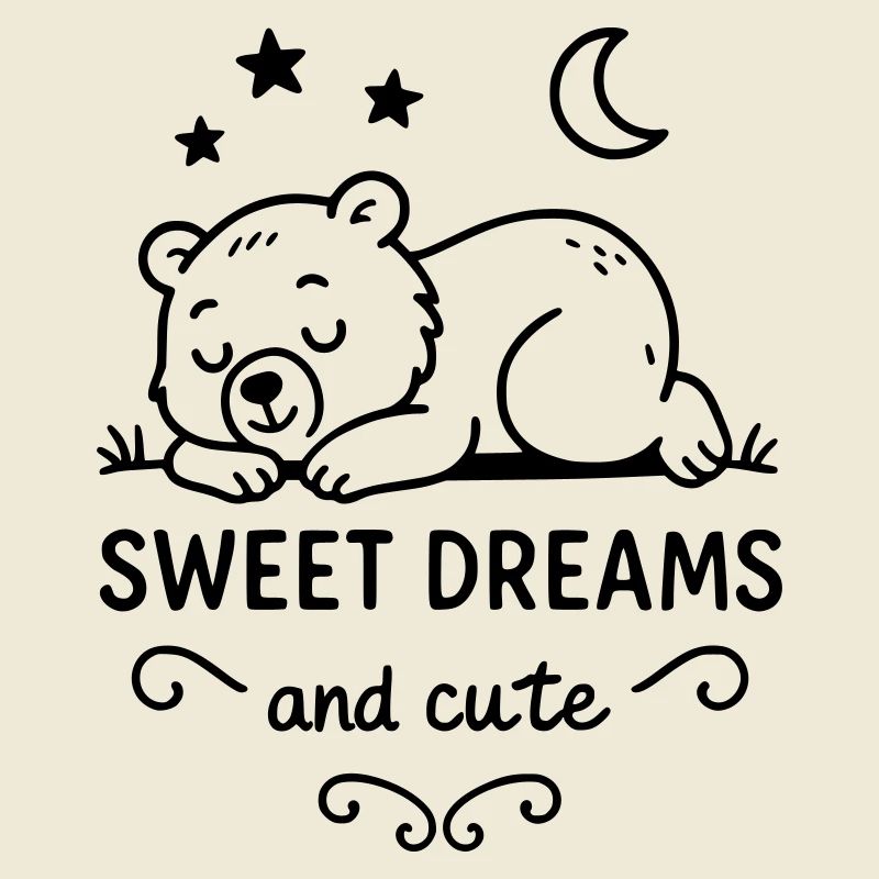 dulces sueños
