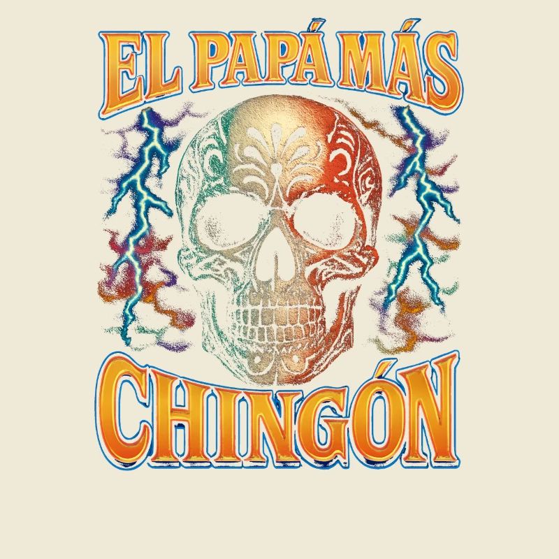 El Papa Mas Chingon