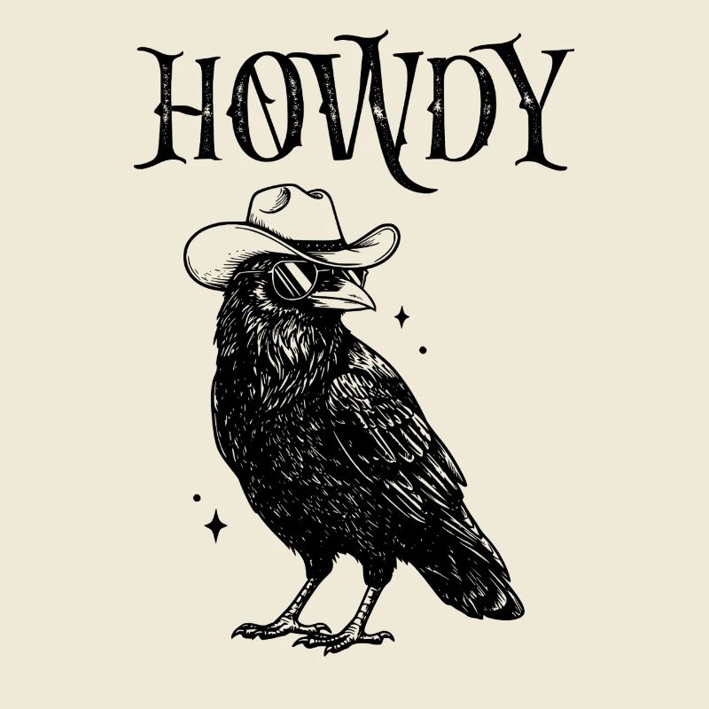 Howdy Rabe 