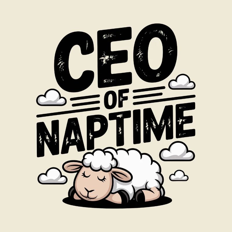 PDG de Naptime