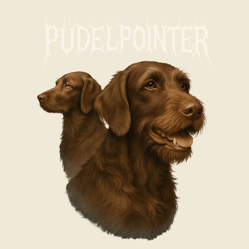 Poodle Pointer