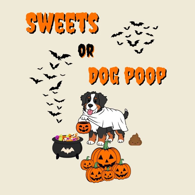 Süßes oder Saures, Helloween