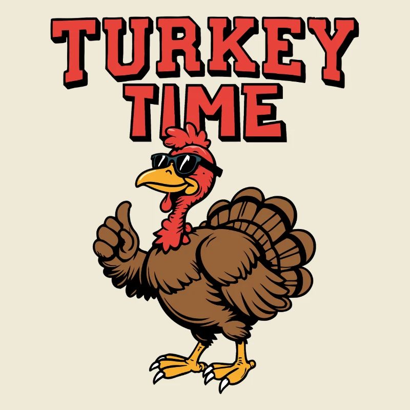 Turkey Time