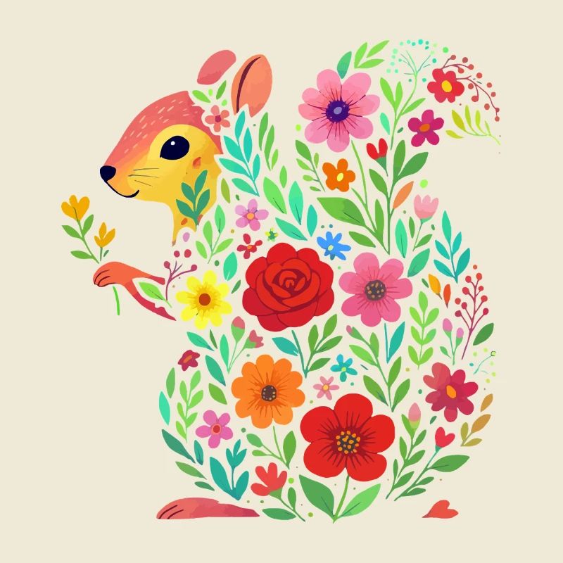 Eichhörnchen