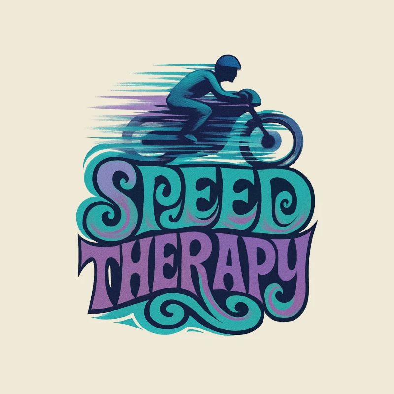 Speed Therapy - Motorcycle