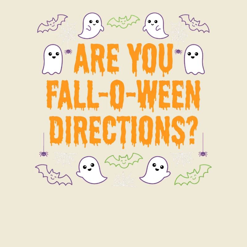 Bist du ein Herbst-O-Ween-Anleitungslehrer? Hallow