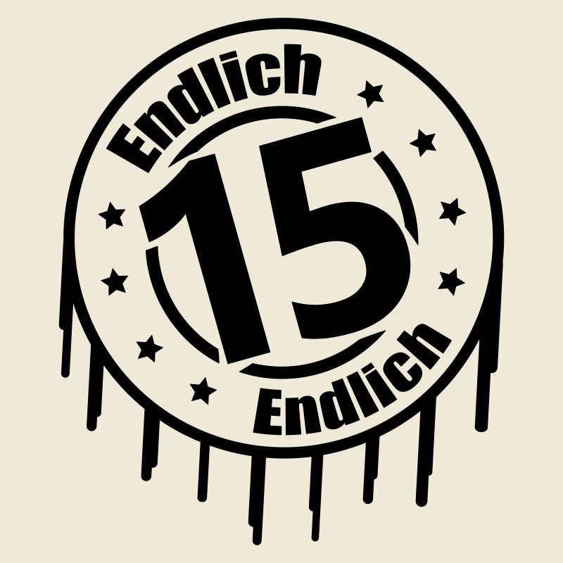 finally 15
