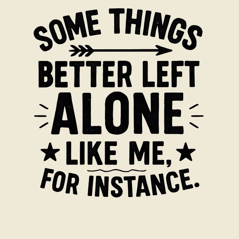 Lustiger Spruch Introvertierte Nerds Geschenkidee