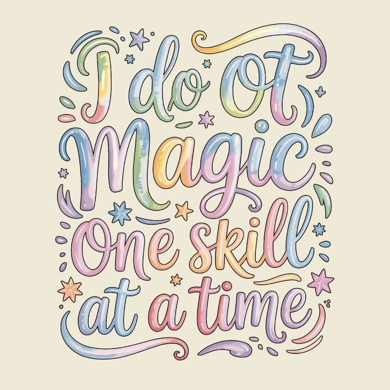 Pediatric OT I Do OT Magic One Fine Motor Therapy