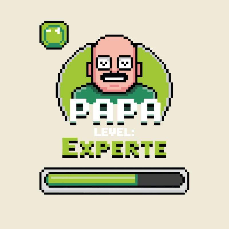 Papa Gaming Experte Level Design