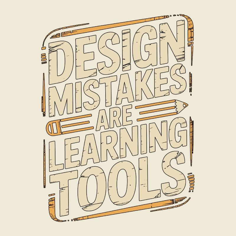 Designer Educator Design Mistakes Are Art Educator