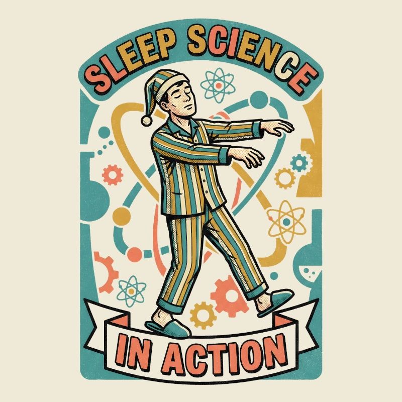 Sleep Research Active | Sleepwalking