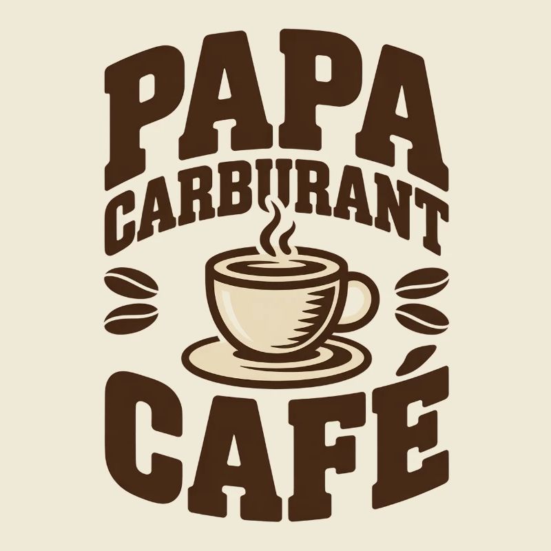Daddy Fuel Coffee