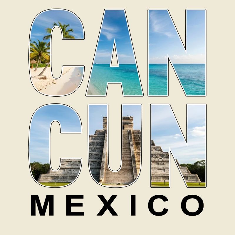 Cancun Mexico