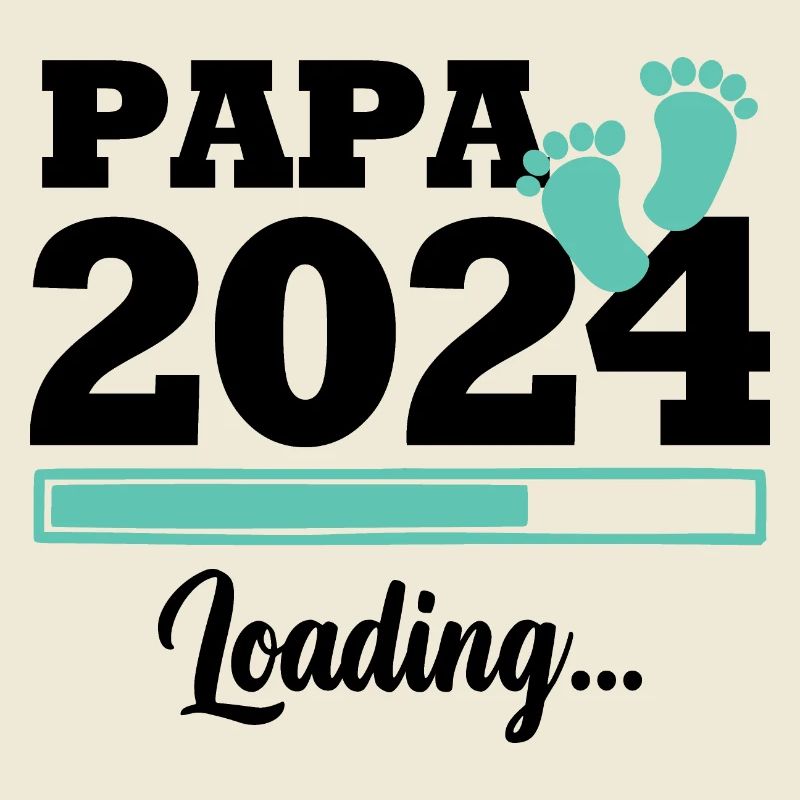 Papa 2024 loading