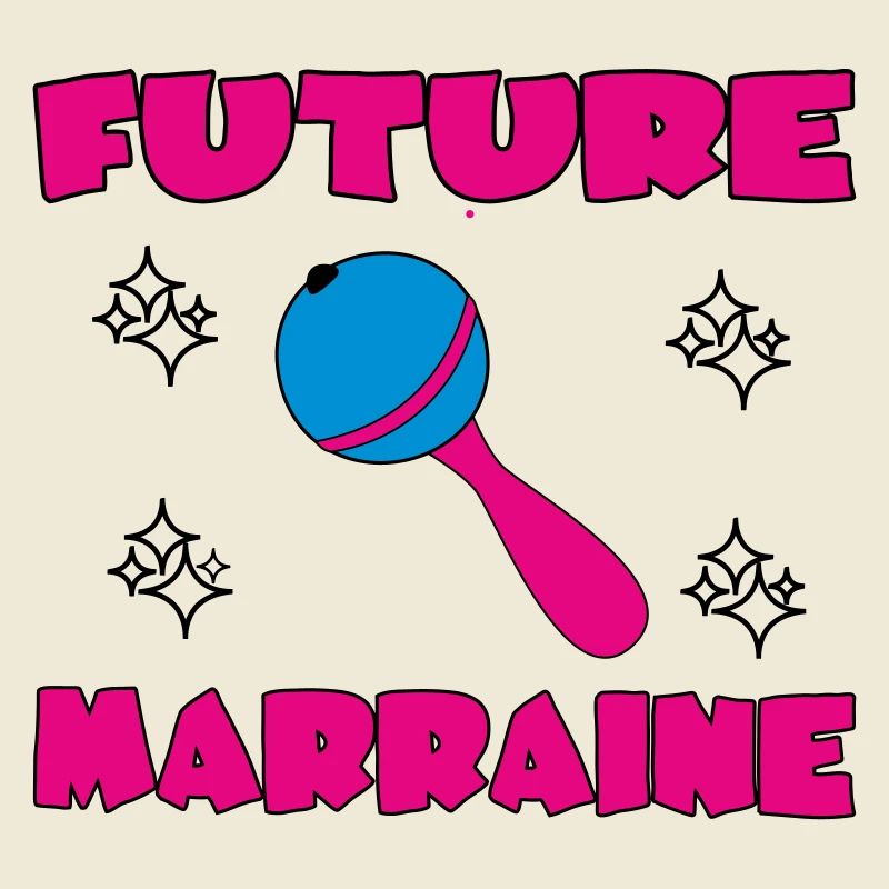 FUTURE MARRAINE