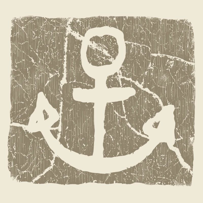 Anchor / Khaki