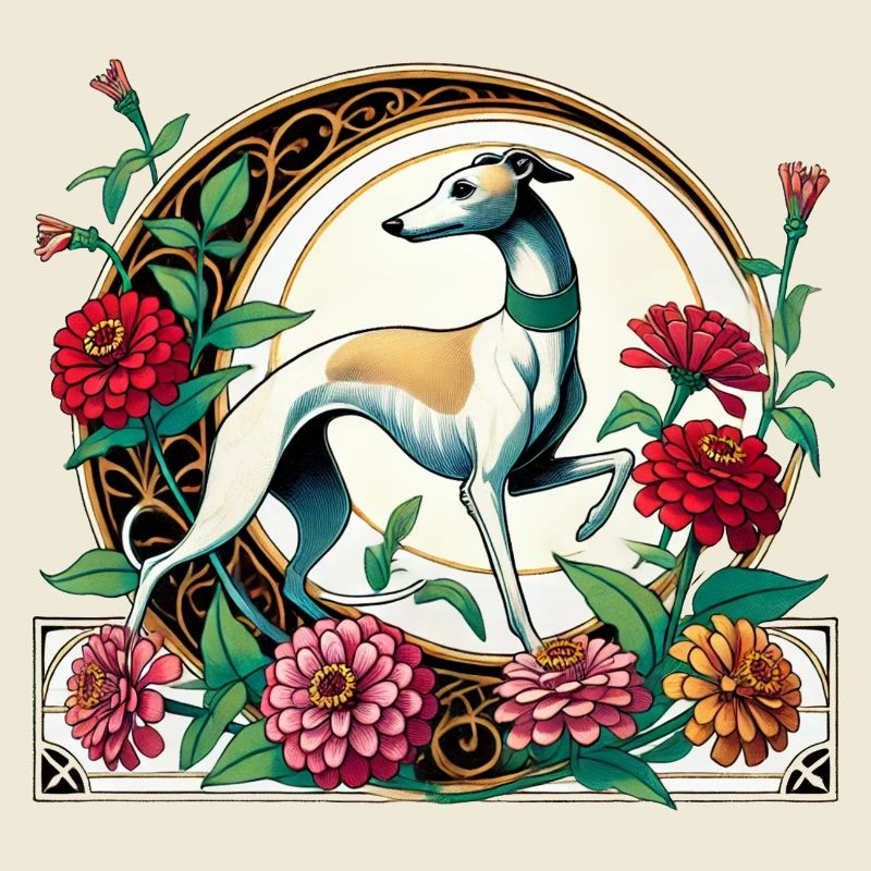 Whippet
