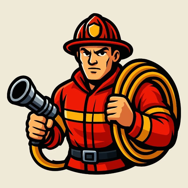 pompier