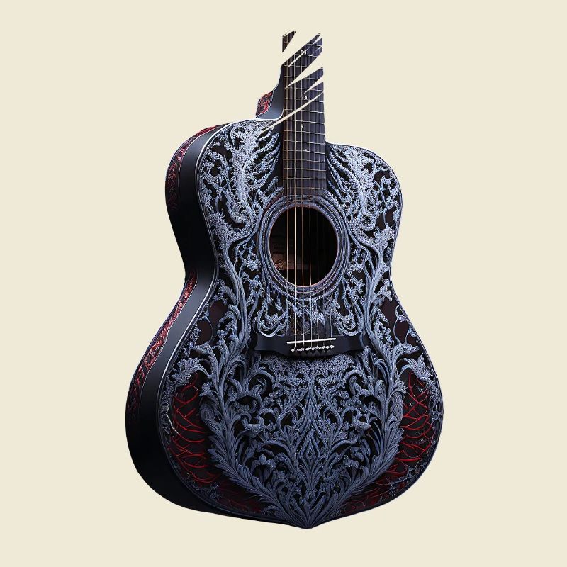 Gitarre