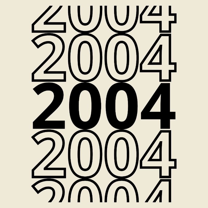 2004 2004 2004
