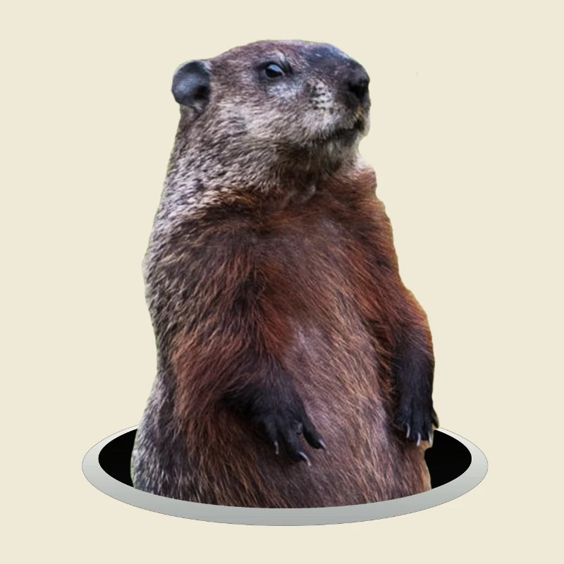 Marmot