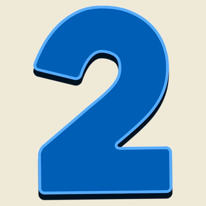2