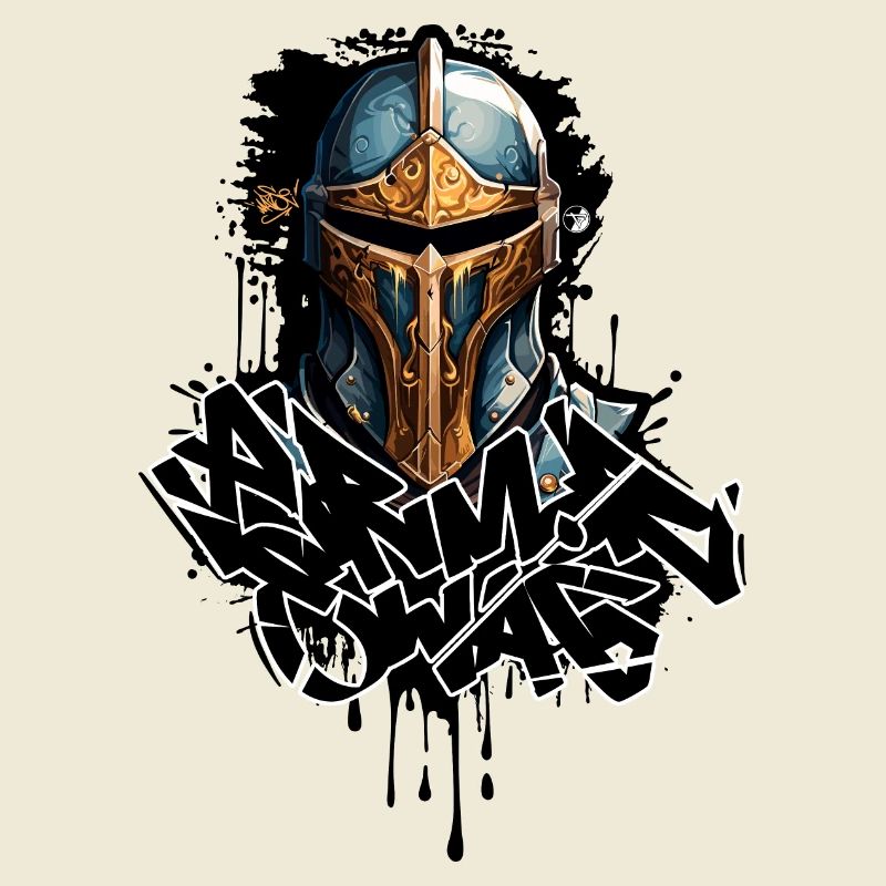 Medieval Knight's Armor
