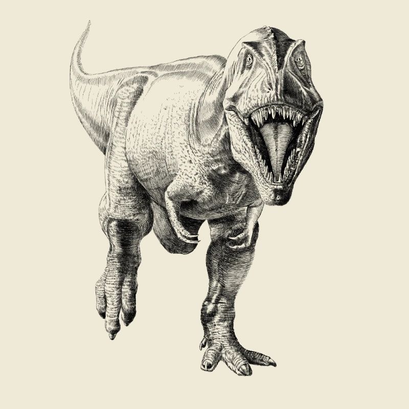 Dinosaurier