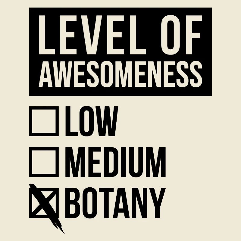 Botany
