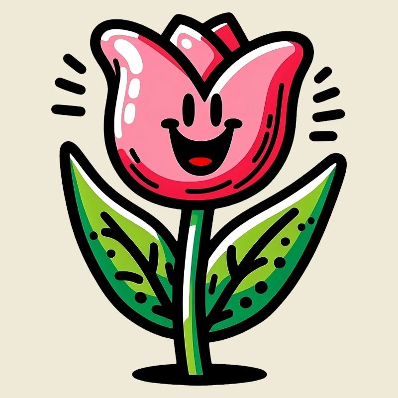 Tulipe