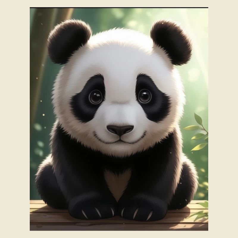 Conception Panda