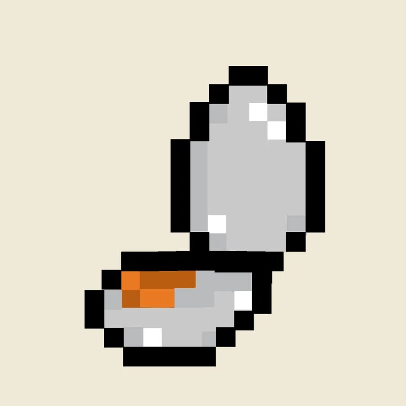 Pixel-Ei