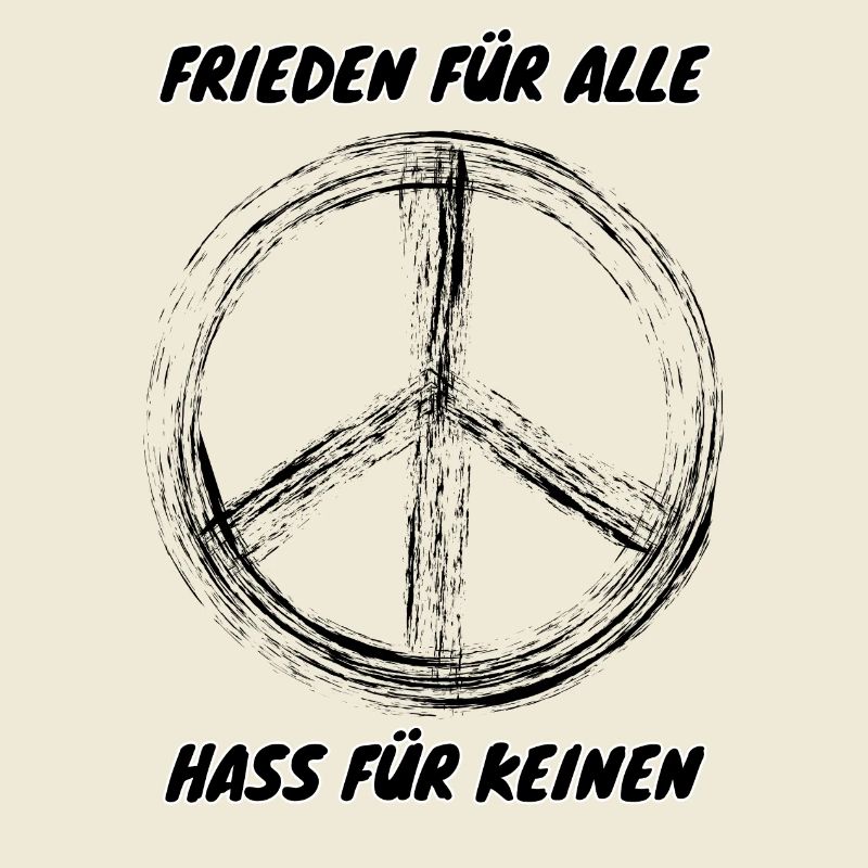 Demo Peace for All Hate for No 1 AntiAFD