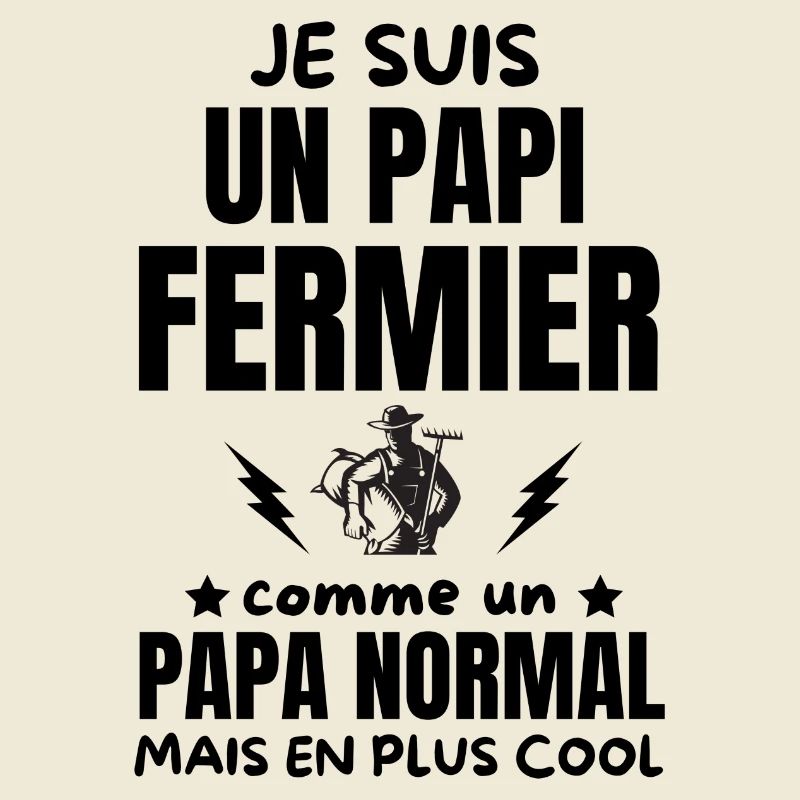 PAPI FERMIER