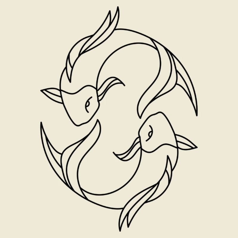 Fish - Pisces