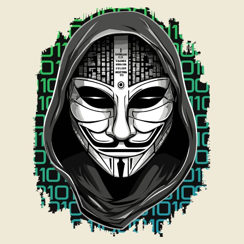 Anonymous Hacker