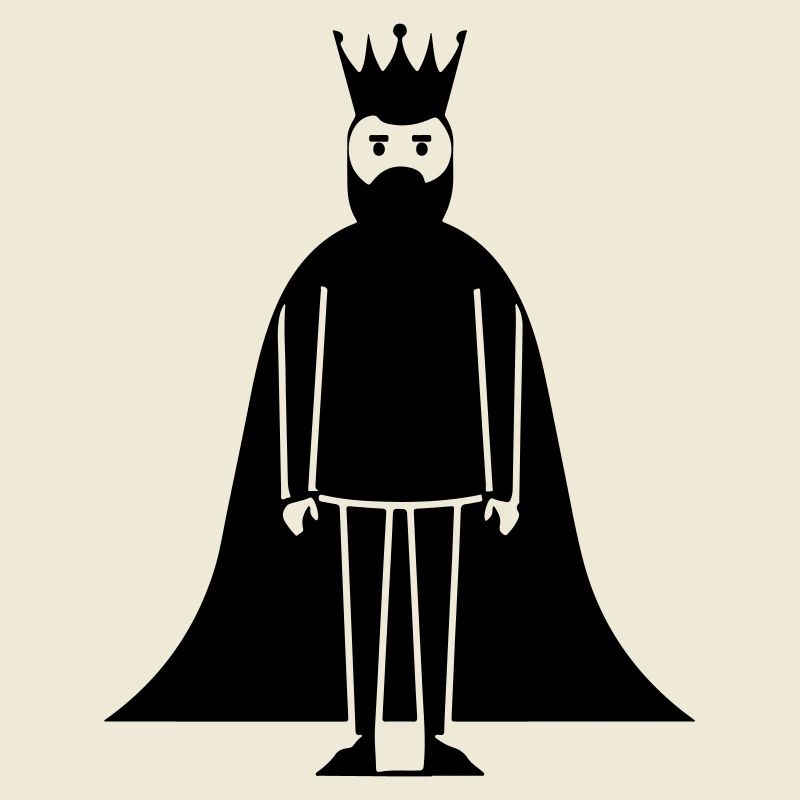King Symbol