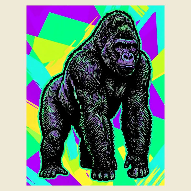 gorilla