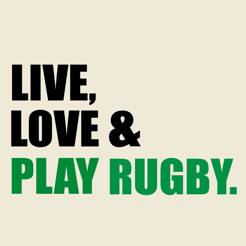rugby