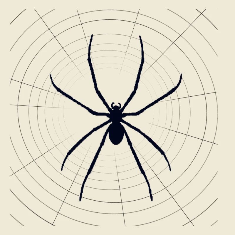 Spider Spider Boys Pull