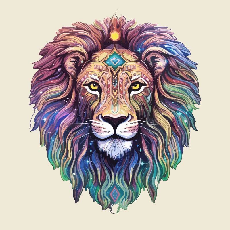 Léo Céleste - Majesté éthérée