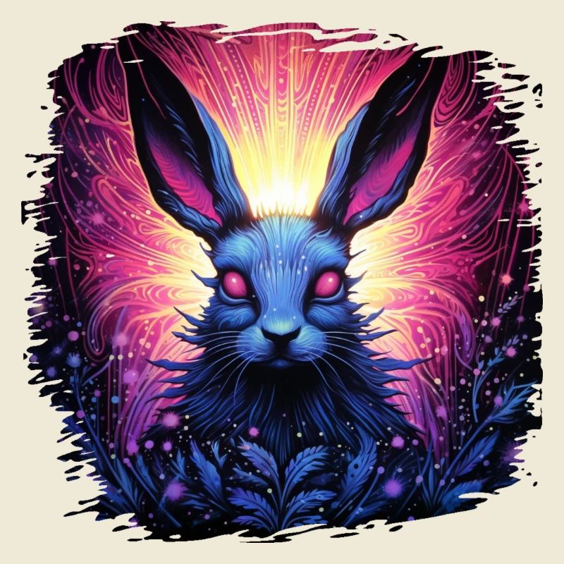 Happy Easter Easter 2022 Easter Bunny Awesome