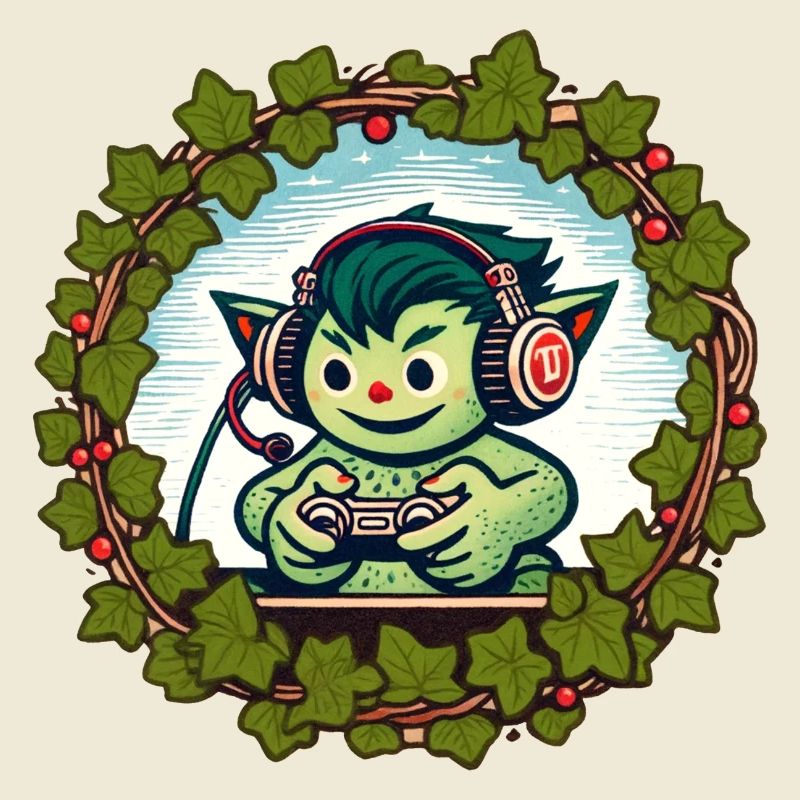Video Game Goblin
