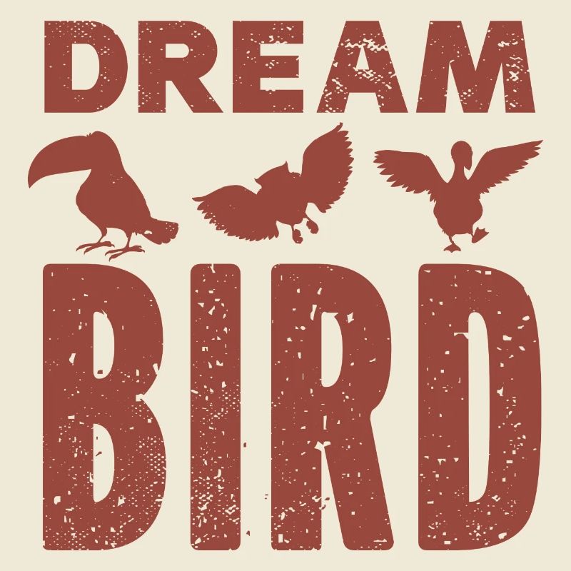 Birds - Flying - Nature Conservation Animal Lover - Zoo