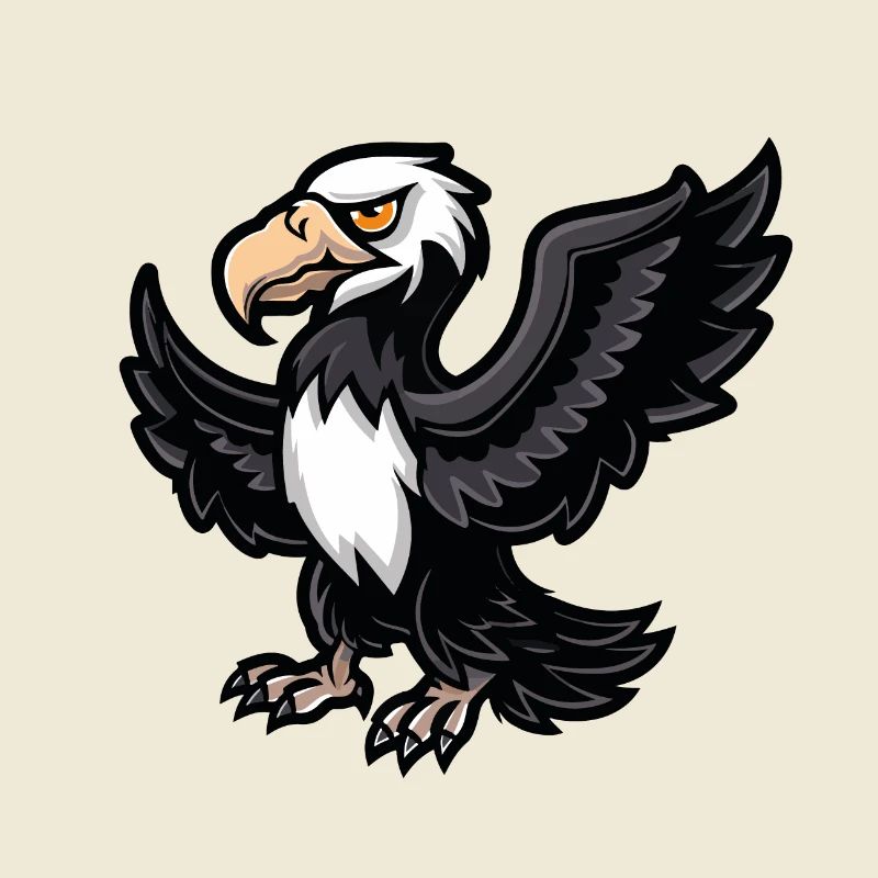 Bande dessinée Eagle