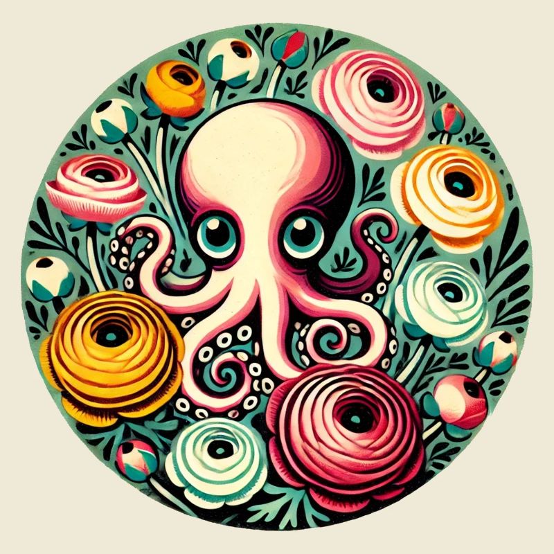 Octopus