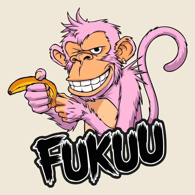 FukUU Affe